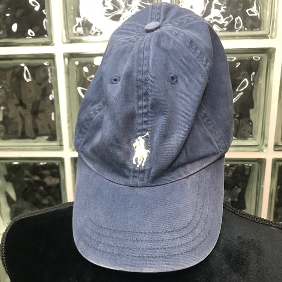 Polo by Ralph Lauren Other - Polo By Ralph Lauren Kids Dad Hat Polo by Ralph Lauren Other - Polo By Ralph Lauren Kids Dad Hat